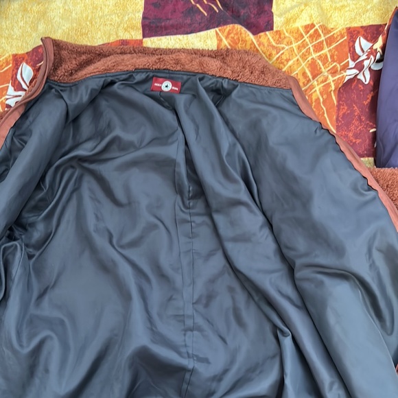 Women converse jacket - Picture 3 of 4